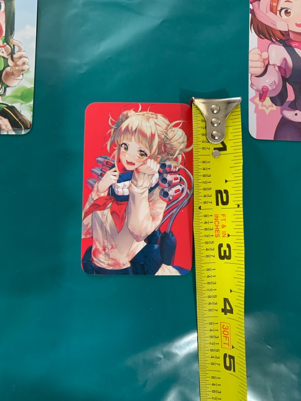 (Bundle Only) Anime My Hero Academia Photo Cards - Picture 4 of 5